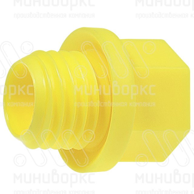 Заглушки для резьбовых отверстий m10×1.5 – EP435-M10x1.5 | картинка 2