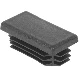 Заглушки для прямоугольной трубы 40x20 – 20-40ПКС