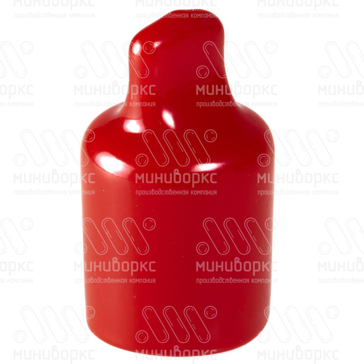 Наружные колпачки для резьбы m32 gas/bsp 1 unf/jic 1 1/4 – CAPMR31,2 | картинка 3