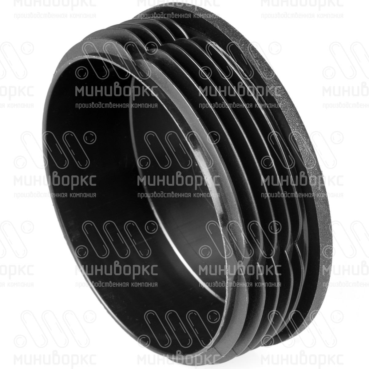 Заглушки для круглой трубы 110 – ILT110 | картинка 2