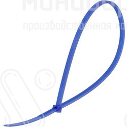 Стяжки для строительной фурнитуры – FAC380X7.6R | картинка 2