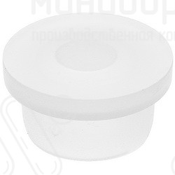 Мебельные заглушки для отверстий  31.8 – TTP31,8 | картинка 1