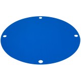 Заглушки фланцевых соединений ду 500 (20) – DPF10-500