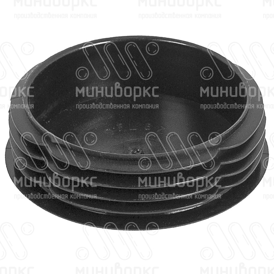 Заглушки для круглой трубы 57.2 – ILTB57,2 | картинка 3