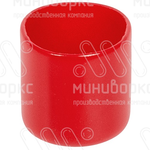 Наружные колпачки для резьбы m24 gas/bsp 5/8 unf/jic 7/8 – PMR22,2x25 | картинка 1