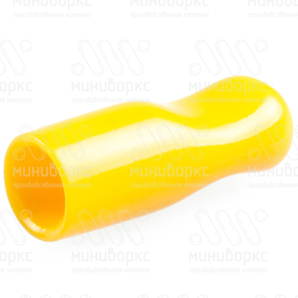 Термостойкие изделия для защиты наружной резьбы m8 unf/jic 5/16 – CAPMHT7,7 | картинка 3