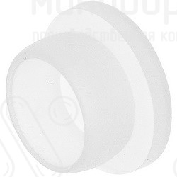 Мебельные заглушки для отверстий  31.8 – TTP31,8 | картинка 2