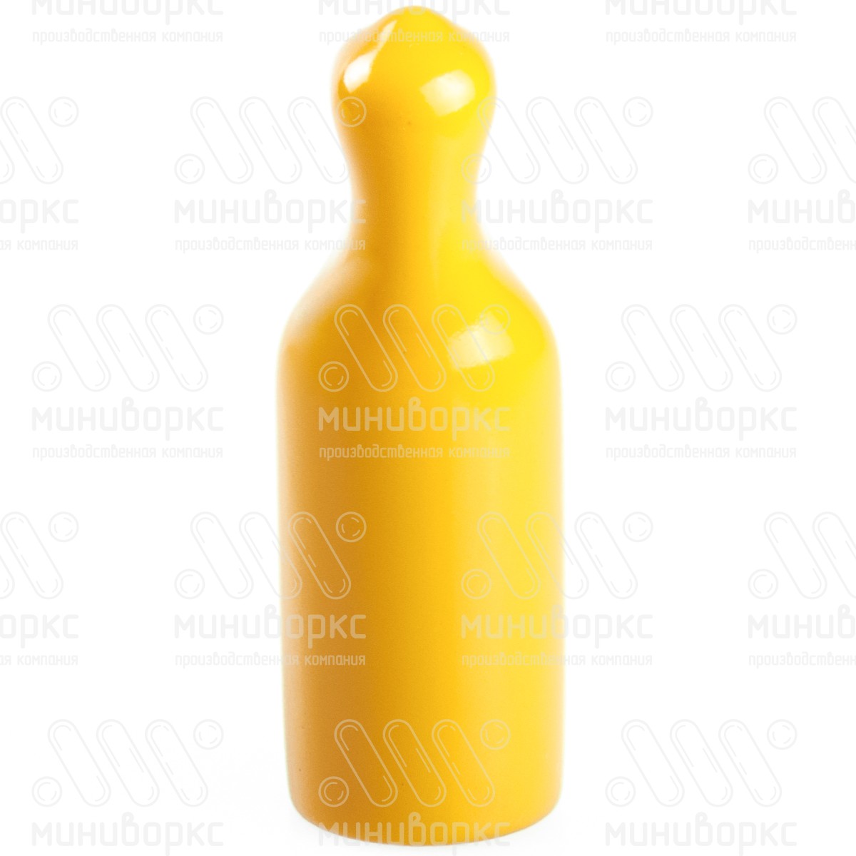 Термостойкие изделия для защиты наружной резьбы m12 unf/jic 1/2 – CAPMHT11,9B | картинка 1