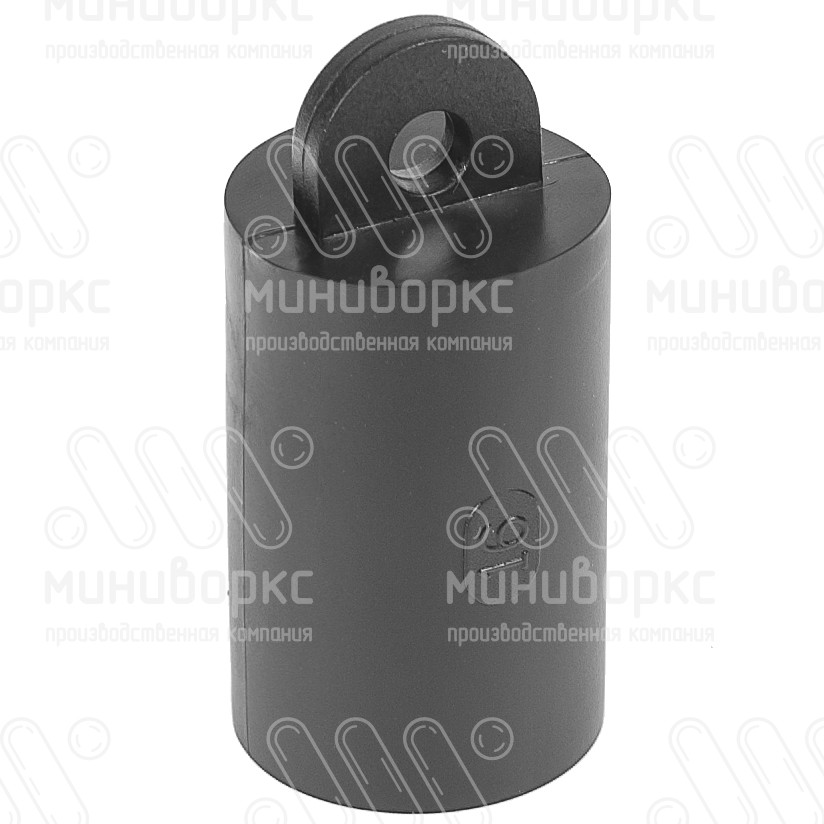 Наружные колпачки для резьбы 16 – CAPPVC16 | картинка 1