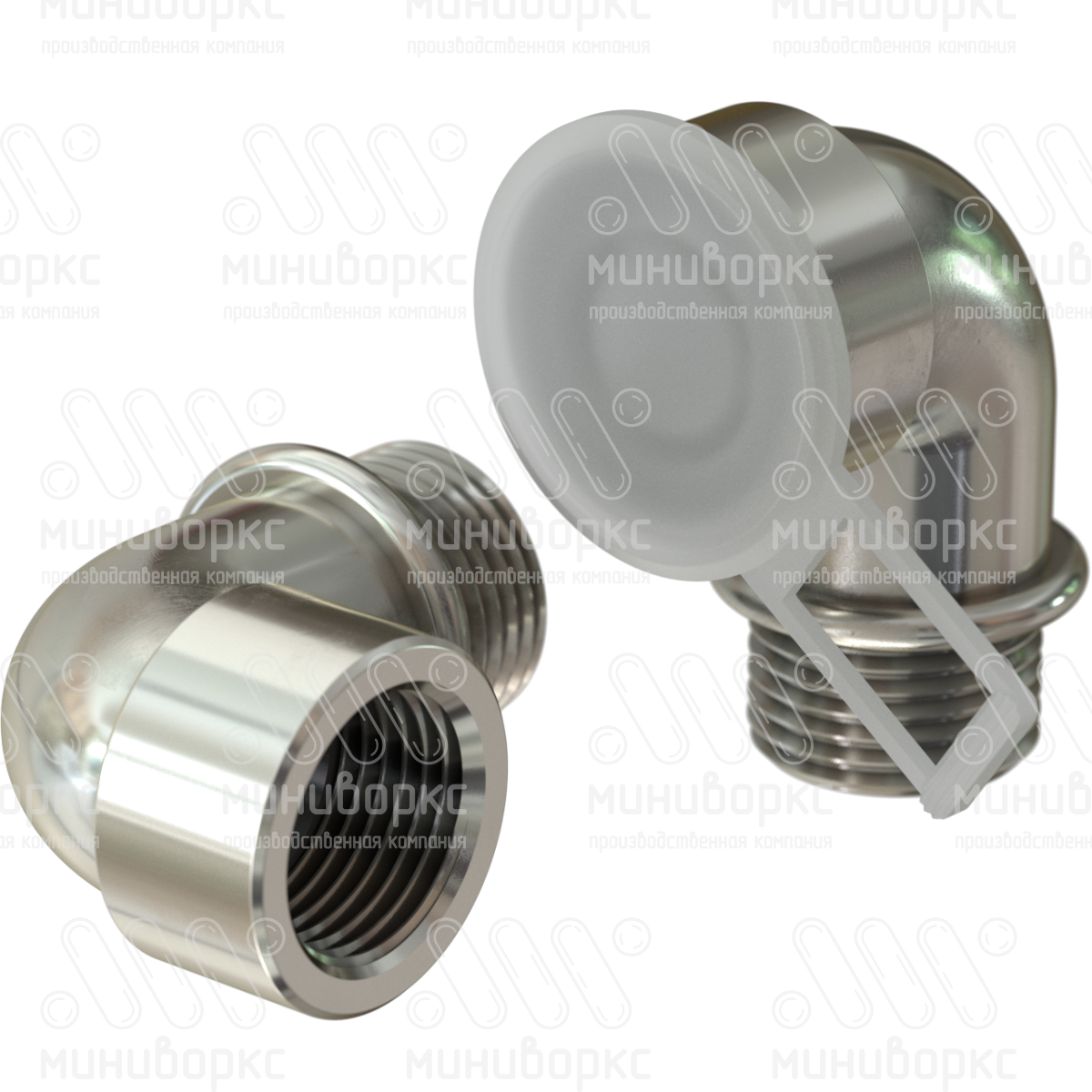 Заглушки для резьбовых отверстий m14 – TSFL14 | картинка 6