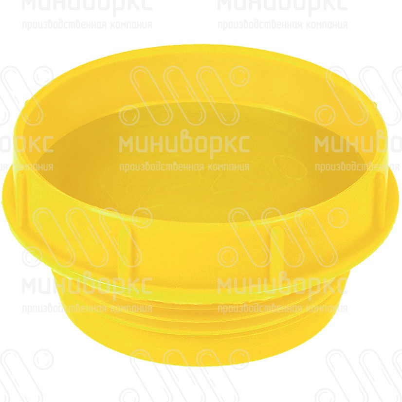 Заглушки для резьбовых отверстий m42×2 – TFUGM42x2 | картинка 1