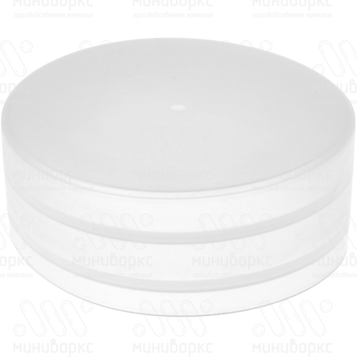 Заглушки для круглой трубы 103 – TXT103 | картинка 3