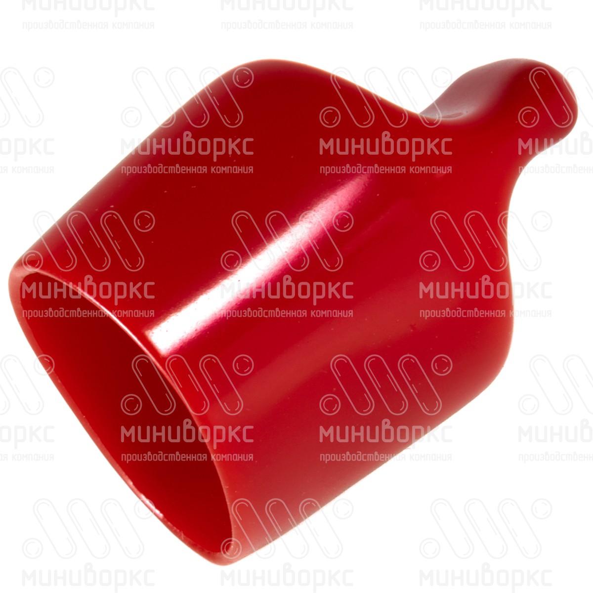 Наружные колпачки для резьбы m42 gas/bsp 1 1/4 – CAPMR41,3B | картинка 1