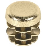 Заглушки для круглой трубы 16 – 16ПЗЛС