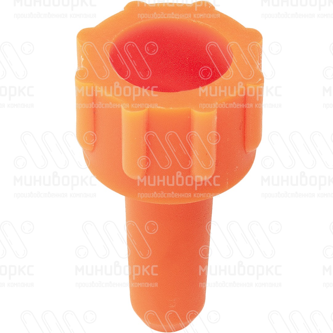 Заглушки для резьбовых отверстий m8 – TAU8 | картинка 1