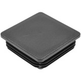 Заглушки квадратные для труб 89x89 – ILQ88,9-BIANCO