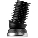 Заглушки для круглой трубы 22 – PIA22-25