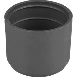 Заглушки для круглой трубы 35 – 35НЧП