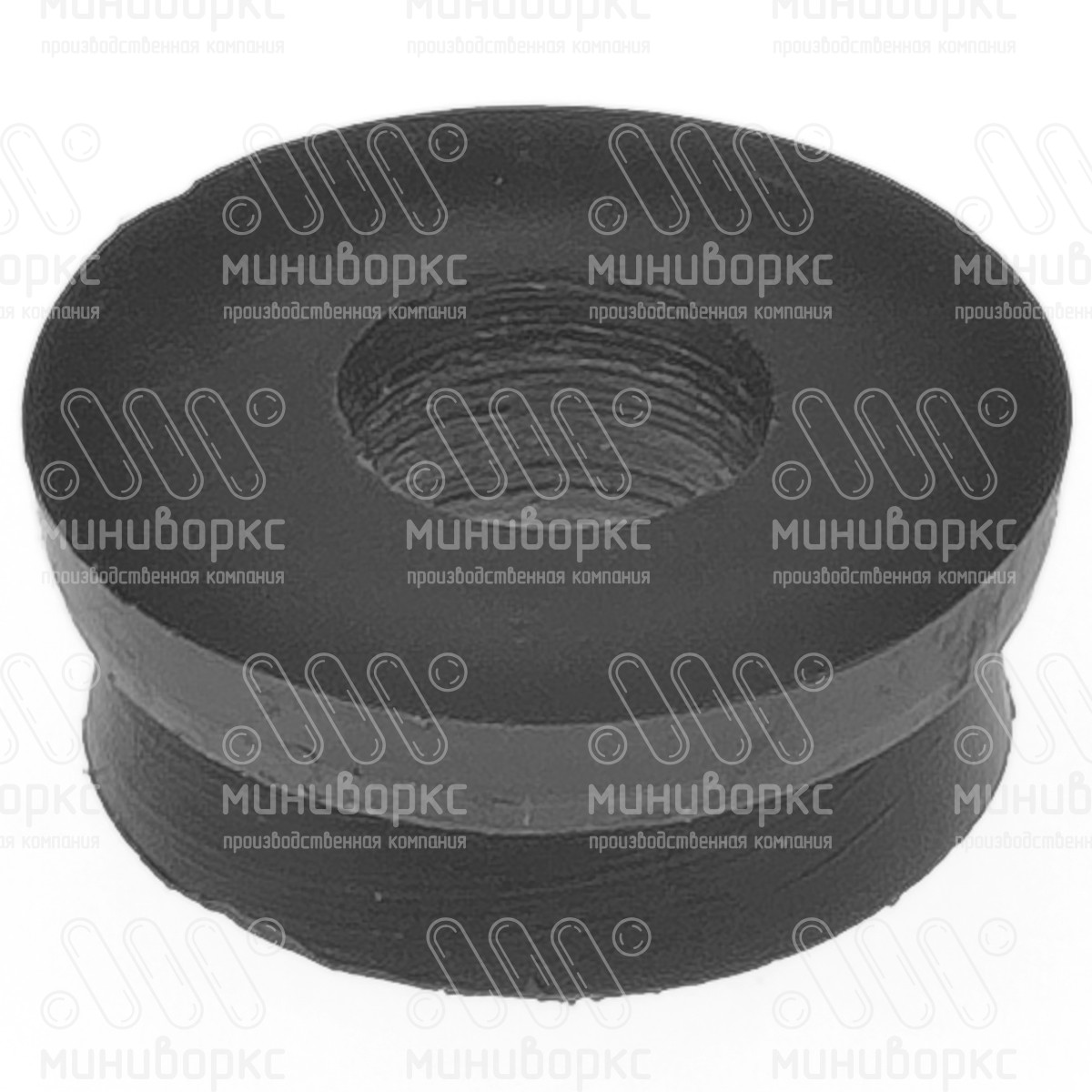 Плоские втулки и шайбы – ВТ5-13ЧЕ | картинка 3