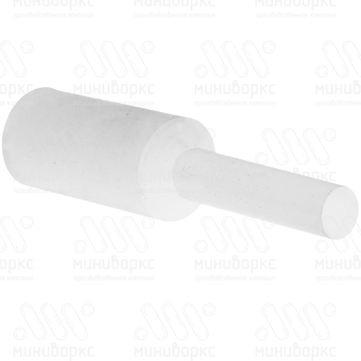 Термостойкие изделия для защиты внутренней резьбы m12 – SCS10,4 | картинка 2