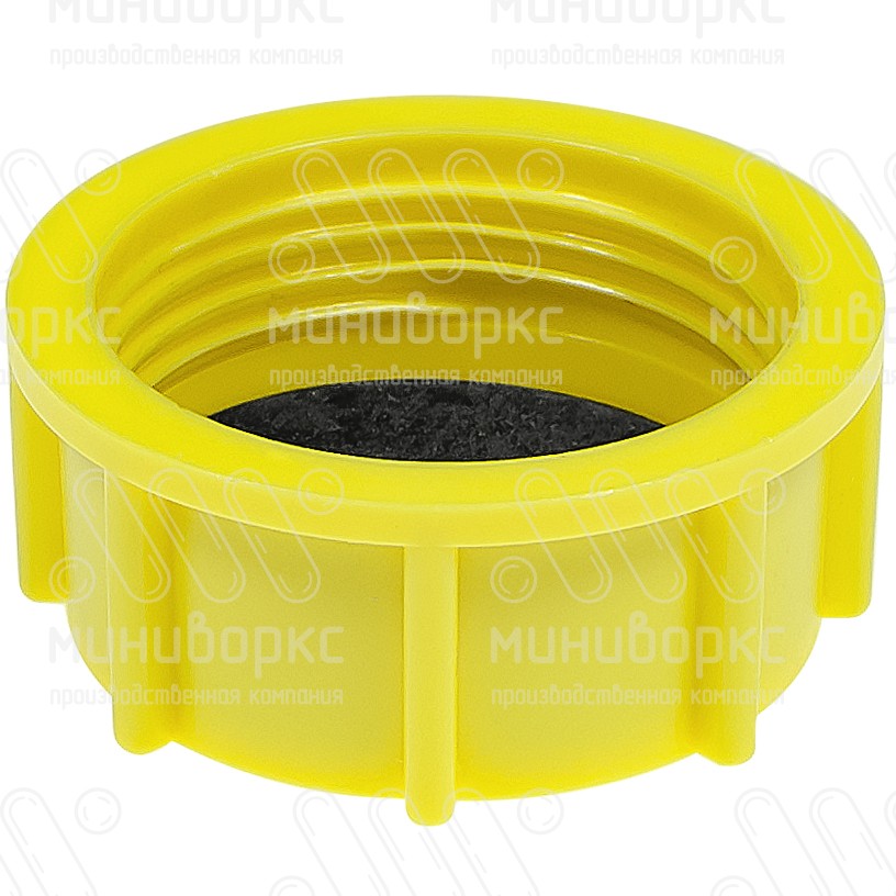 Наружные колпачки для резьбы m30×2 – EP505-M30X2 | картинка 1