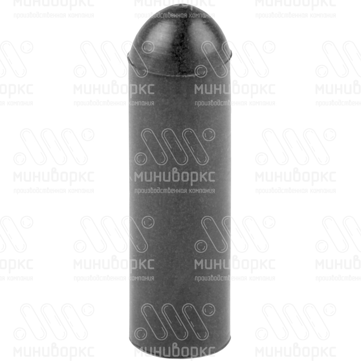 Термостойкие изделия для защиты наружной резьбы m5 – CE4.8x25.4 | картинка 3