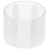 Заглушки для круглой трубы 24 – TXT23,2