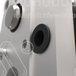 Термостойкие изделия для защиты внутренней резьбы 22 – STHT22 | картинка 4