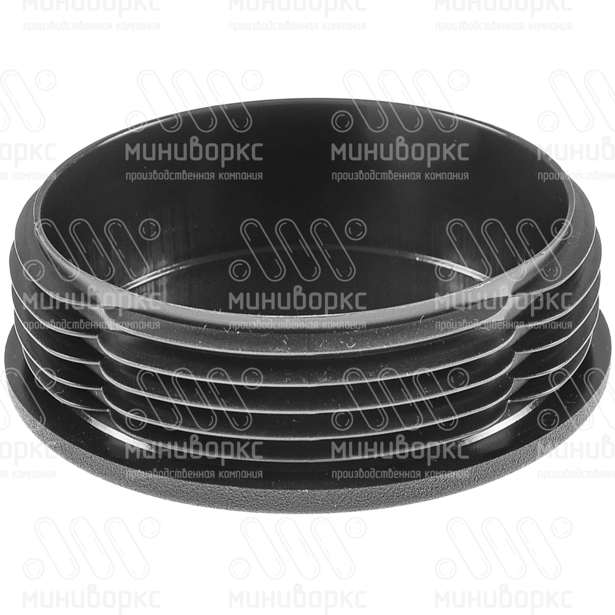 Заглушки для круглой трубы 114 – ILT114 | картинка 3