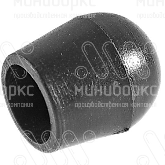 Заглушки для круглой трубы 5 – 5НЧЕ | картинка 2