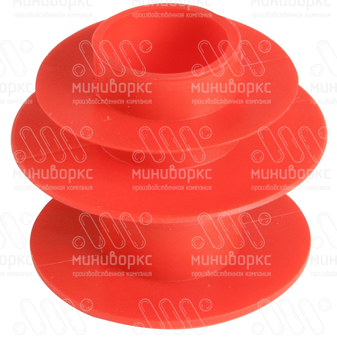 Заглушки для круглой трубы 35 – ILU35 | картинка 3