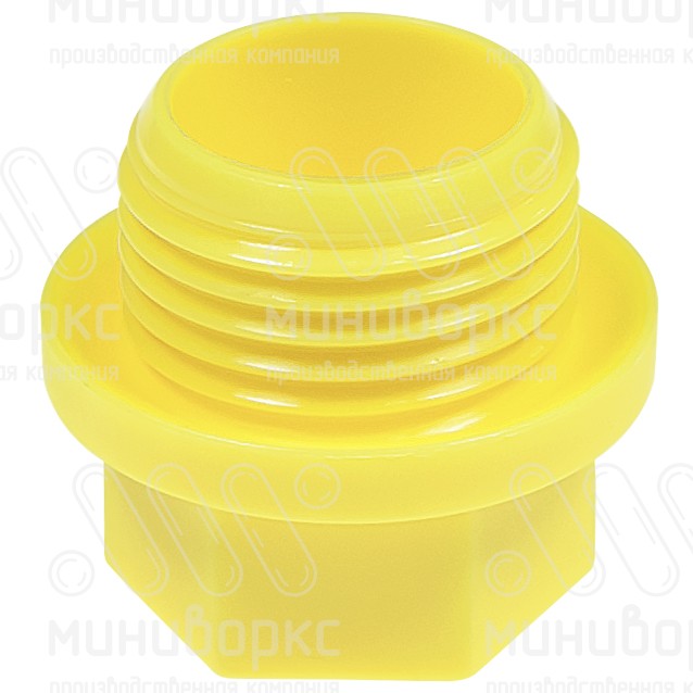 Заглушки для резьбовых отверстий m18×1.5 – EP435-M18x1.5 | картинка 3