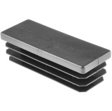 Заглушки для прямоугольной трубы 80x30 – 110428102N