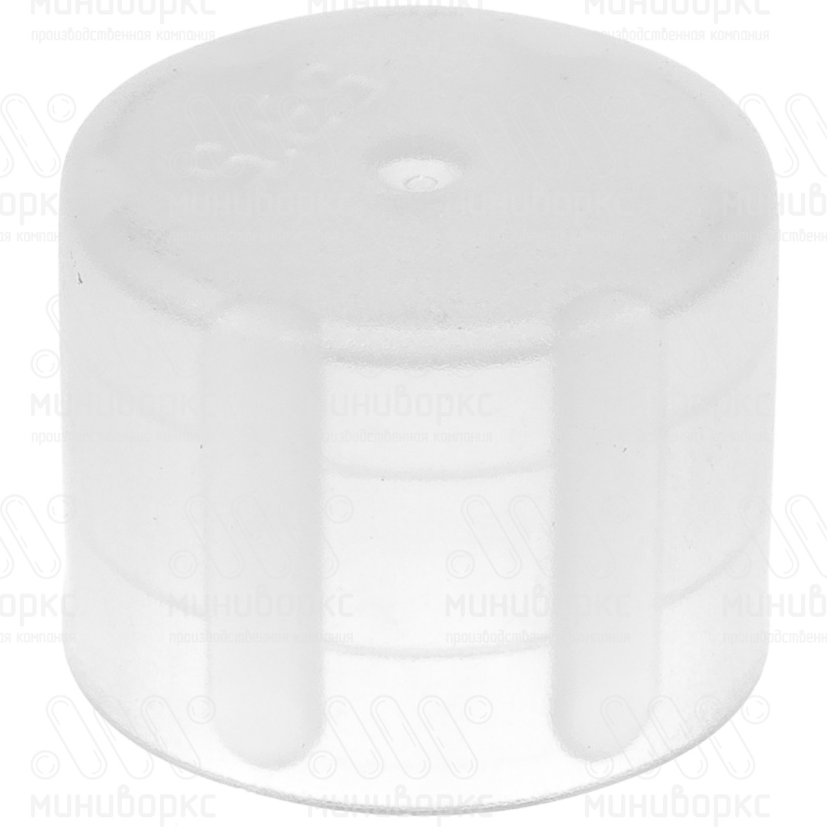 Заглушки для круглой трубы 24 – TXT23,2 | картинка 3