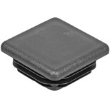 Заглушки квадратные для труб 60x60 – ILQ60-BIANCO