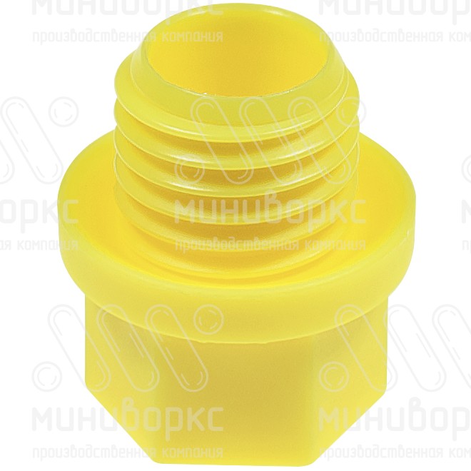 Заглушки для резьбовых отверстий m10×1.5 – EP435-M10x1.5 | картинка 3