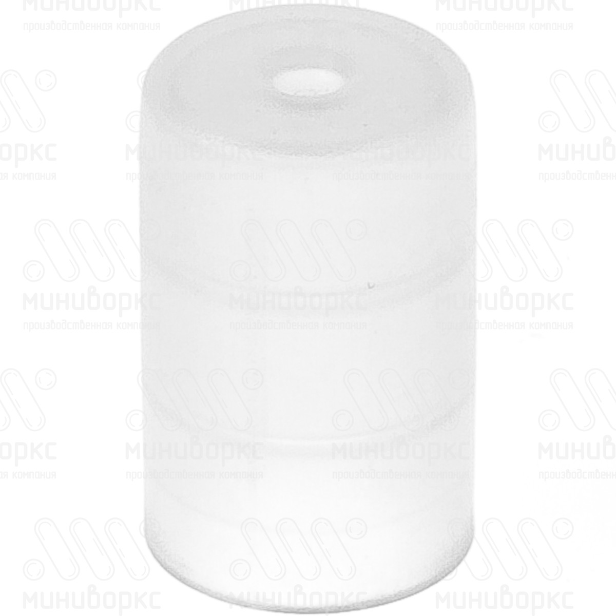 Заглушки для круглой трубы 10 – TXT10 | картинка 3