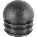 Заглушки для круглой трубы 32 – ILTT32-BIANCO