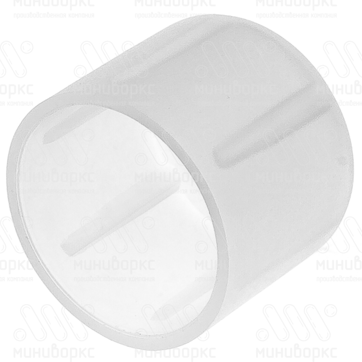 Заглушки для круглой трубы 18 – TXT18 | картинка 2