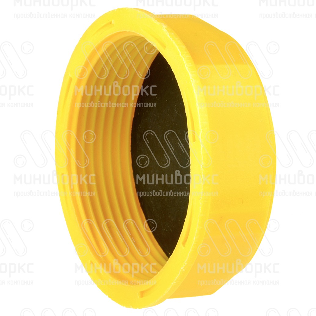 Наружные колпачки для резьбы unf/jic 1 7/16×12 – CFT1,7/16x12U | картинка 2