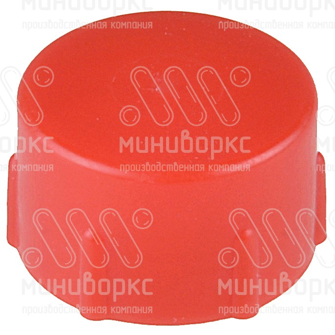 Наружные колпачки для резьбы gas/bsp 3/8×19 – CF3/8 | картинка 3