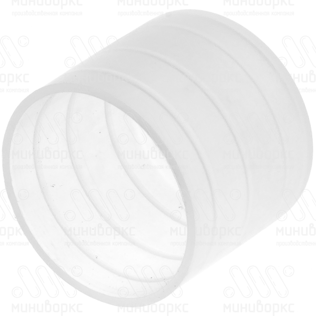 Заглушки для круглой трубы 22 – TXT22 | картинка 2