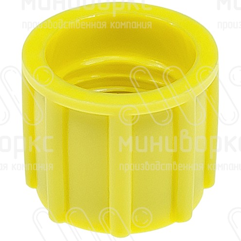 Наружные колпачки для резьбы unf/jic 1/4×28 – EP505-1/4x28UNF | картинка 1