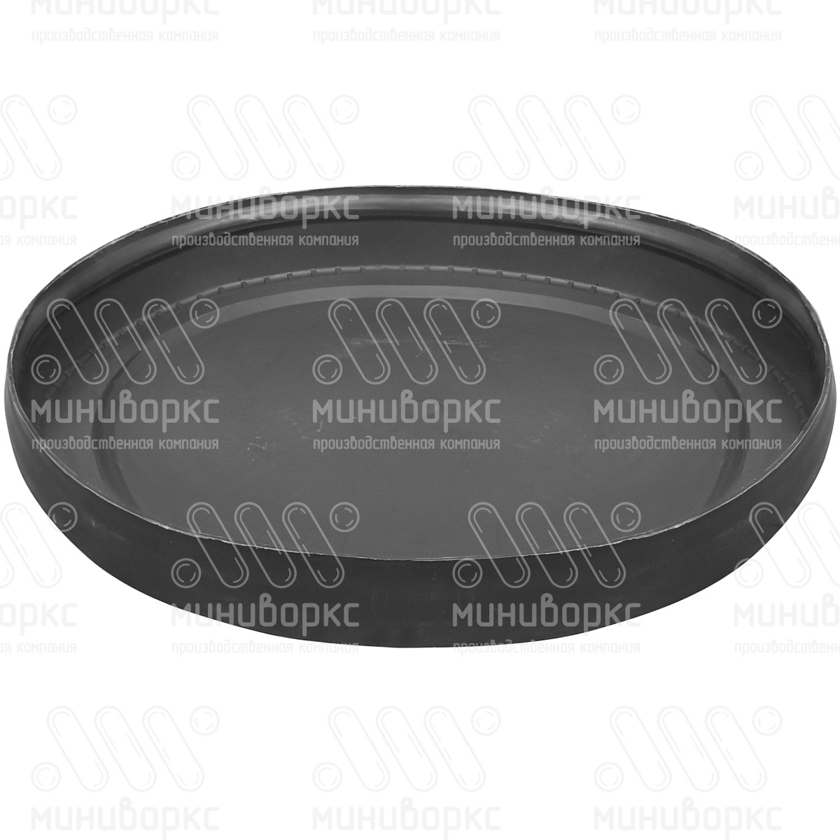 Заглушки для круглой трубы 530 – 530НЧП | картинка 1