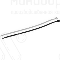 Стяжки для строительной фурнитуры – FA480X12.7 | картинка 3