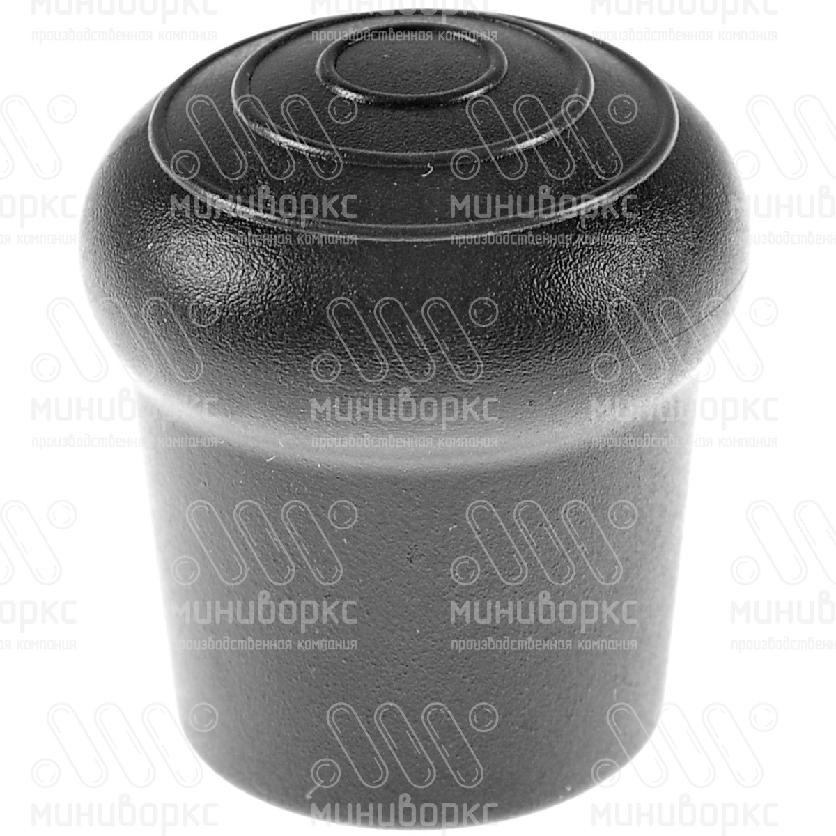 Заглушки для круглой трубы 20 – 111115101N | картинка 3