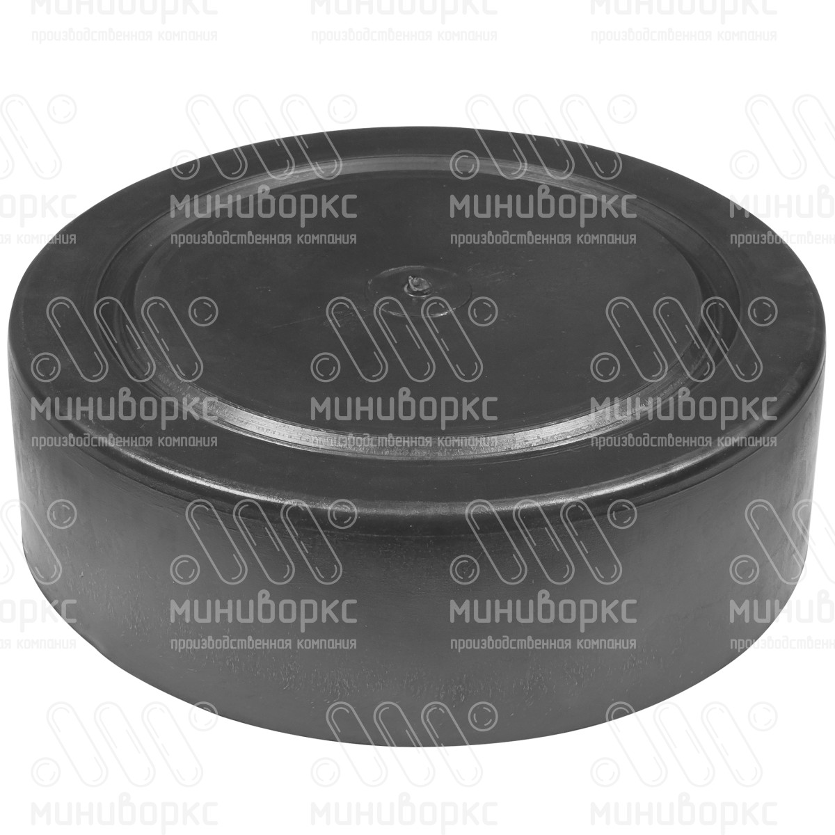 Заглушки для круглой трубы 219 – 219НЧП | картинка 3