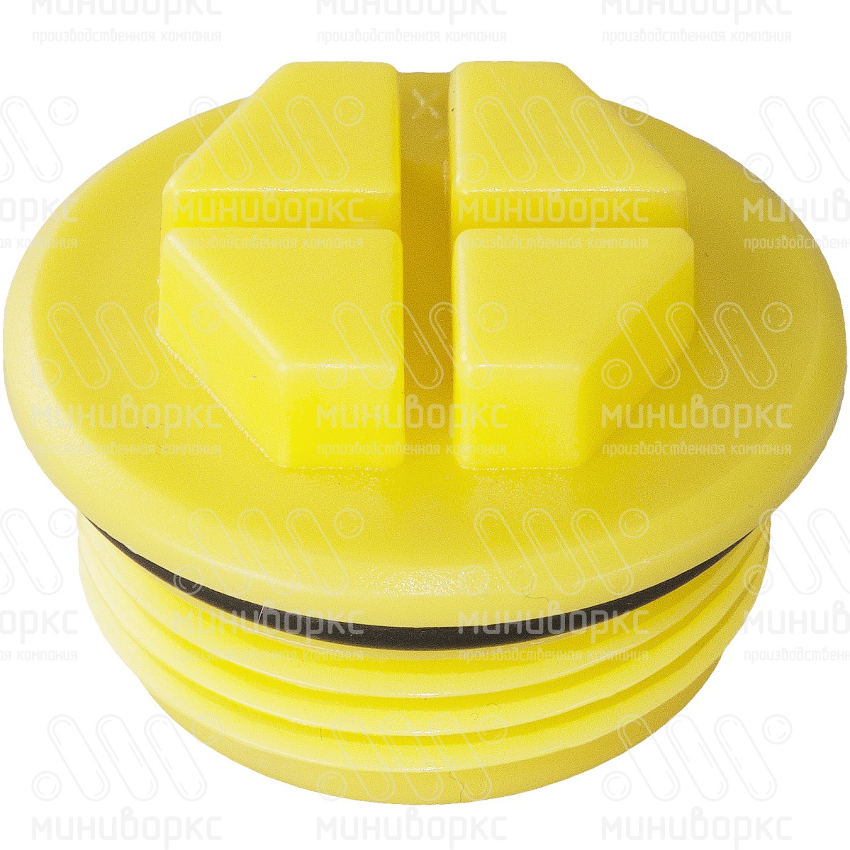 Заглушки для резьбовых отверстий gas/bsp 1×11 – TFTOR1 | картинка 1