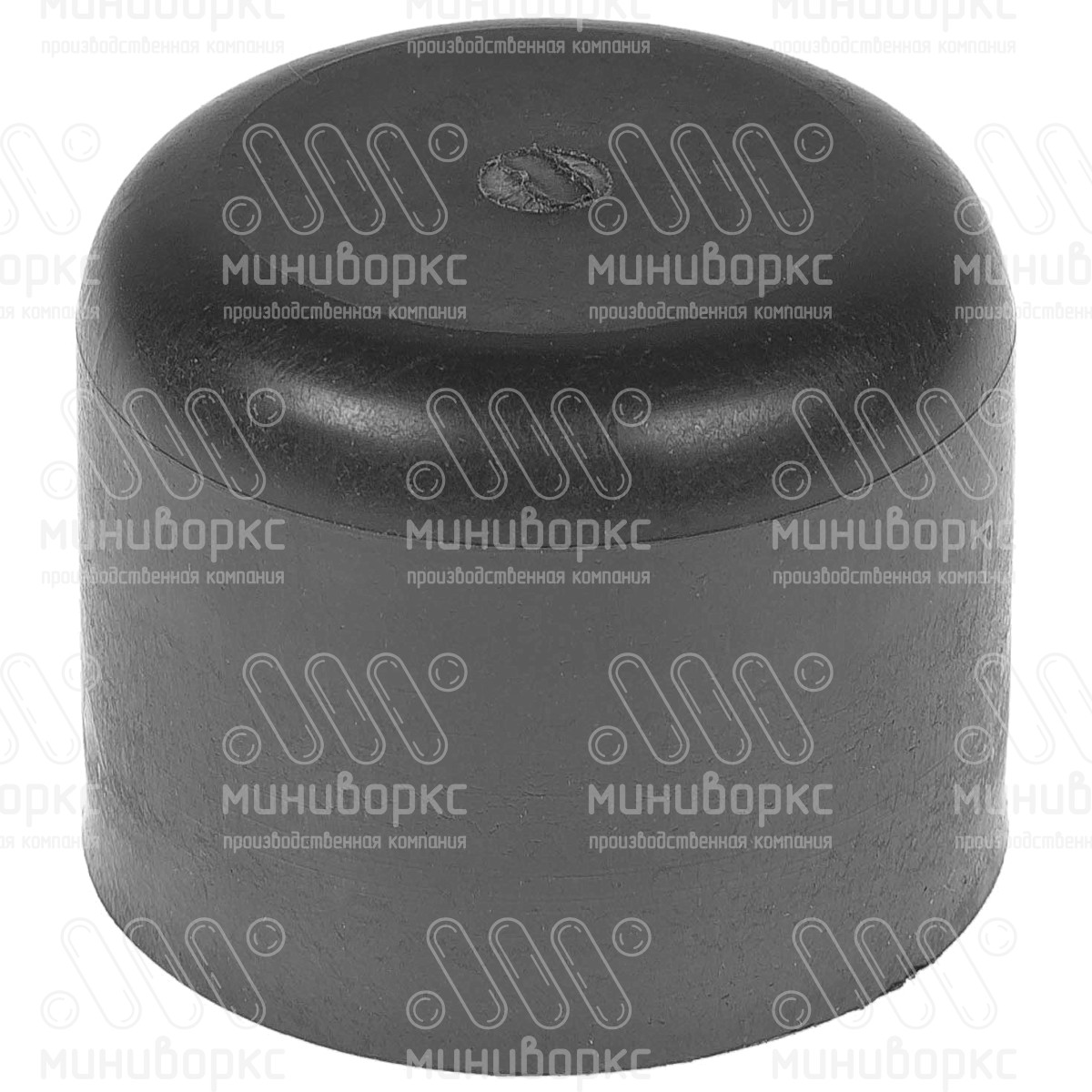 Заглушки для круглой трубы 48.3 – 48НЧП | картинка 3