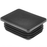 Заглушки для прямоугольной трубы 80x60 – ILR80x60-BIANCO